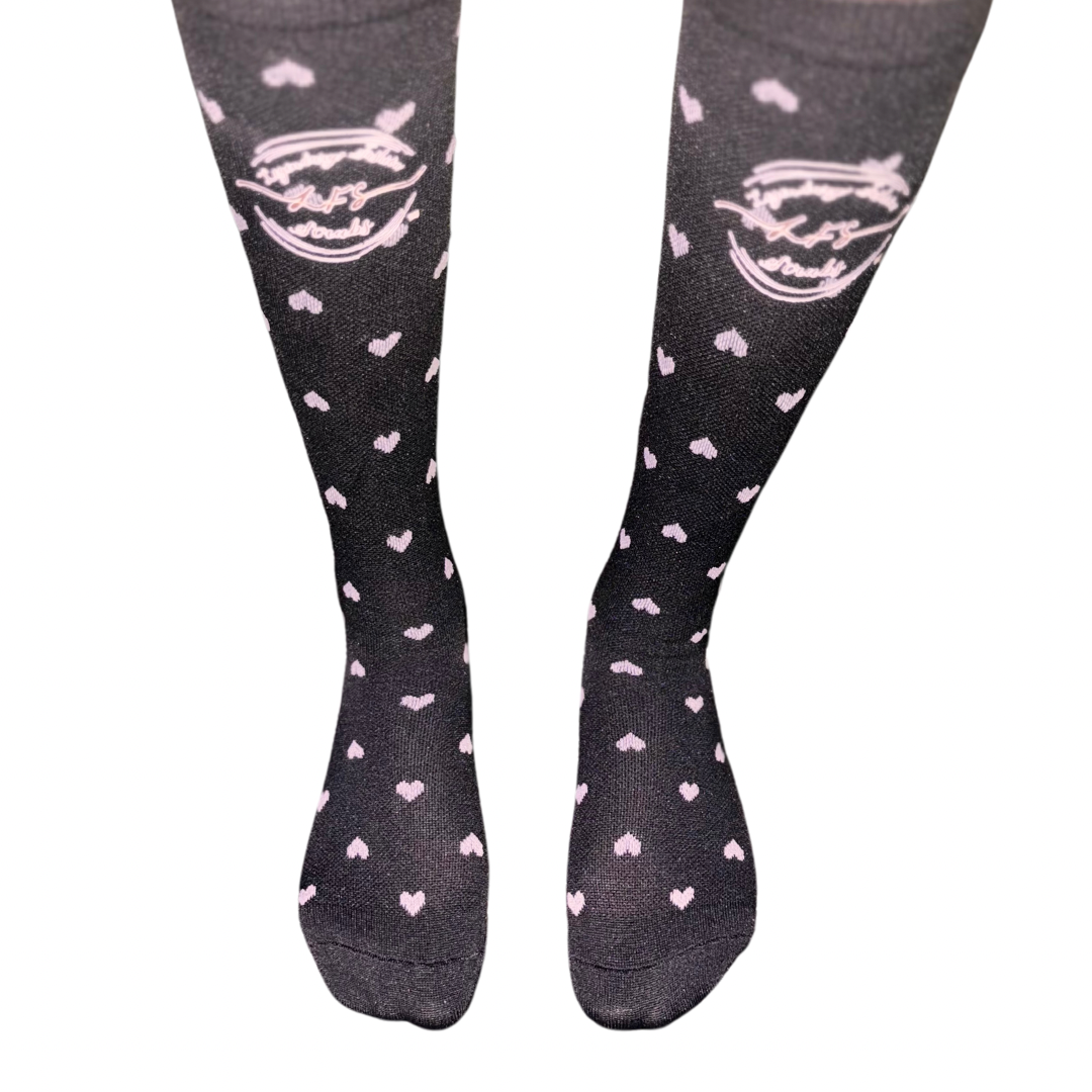 LFS Compression Socks